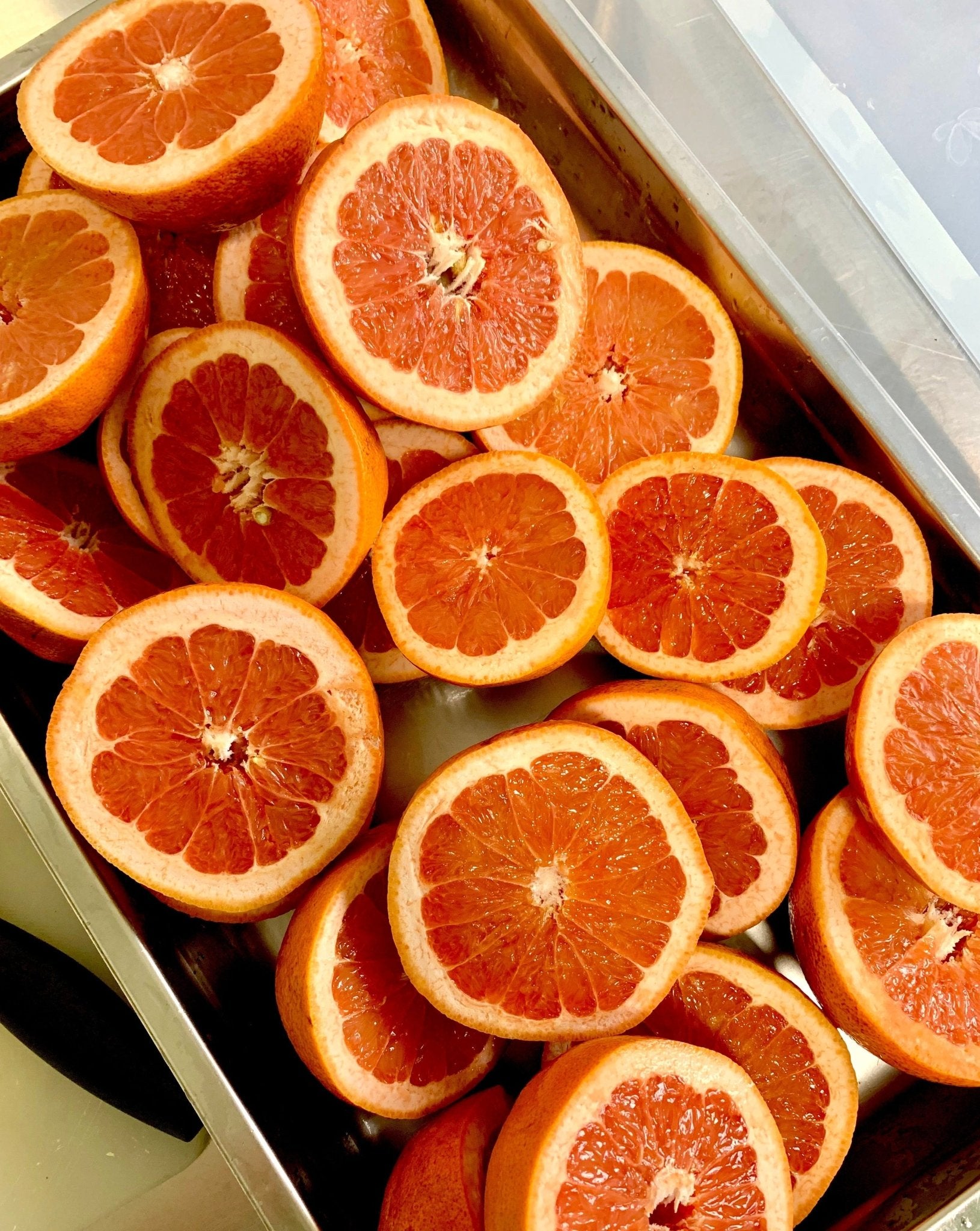 Bebida de pomelo (CAJA) - Álter Ego Refrescos
