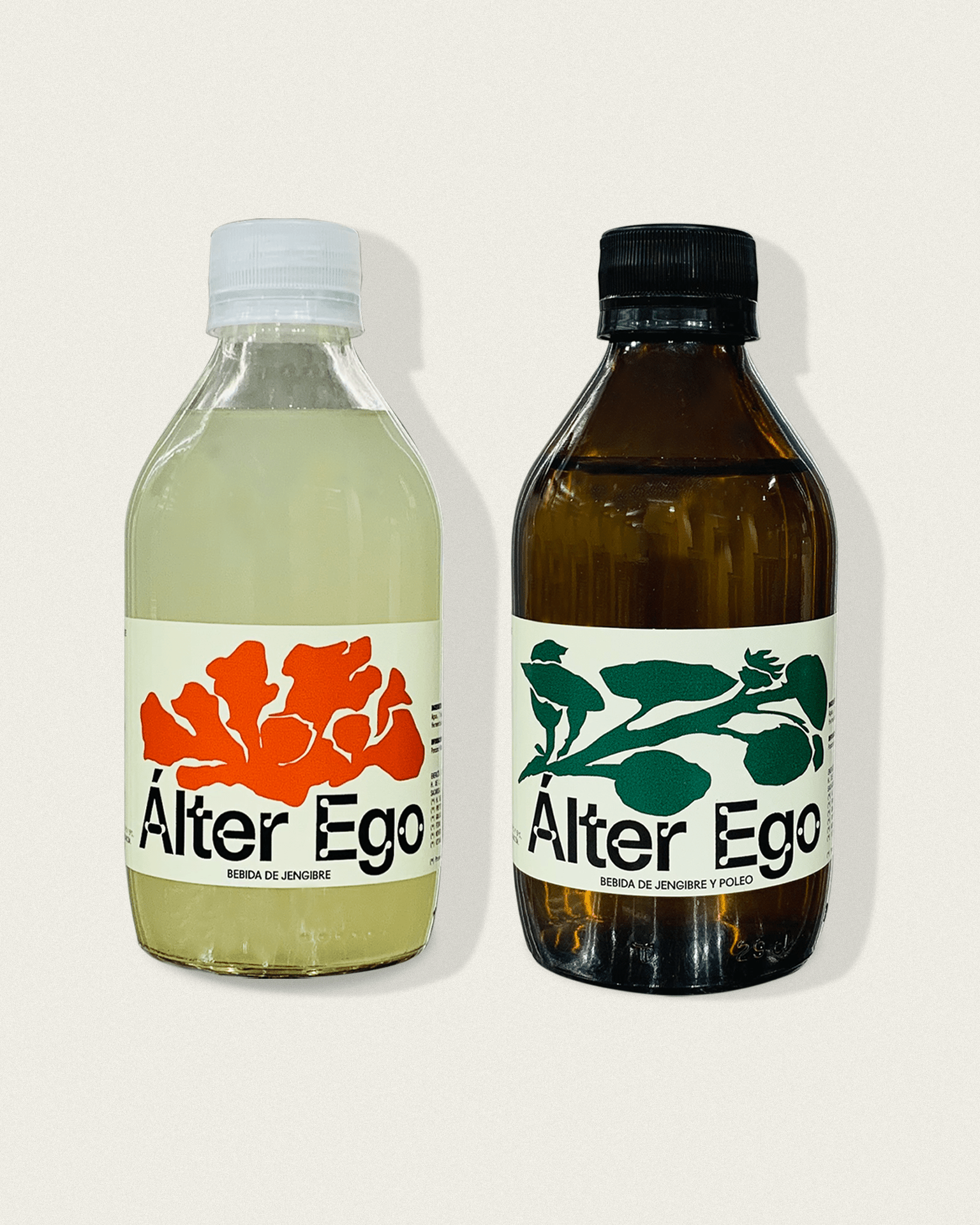 Pack Sorpresa Álter Ego🌱 🍊 - Álter Ego Refrescos